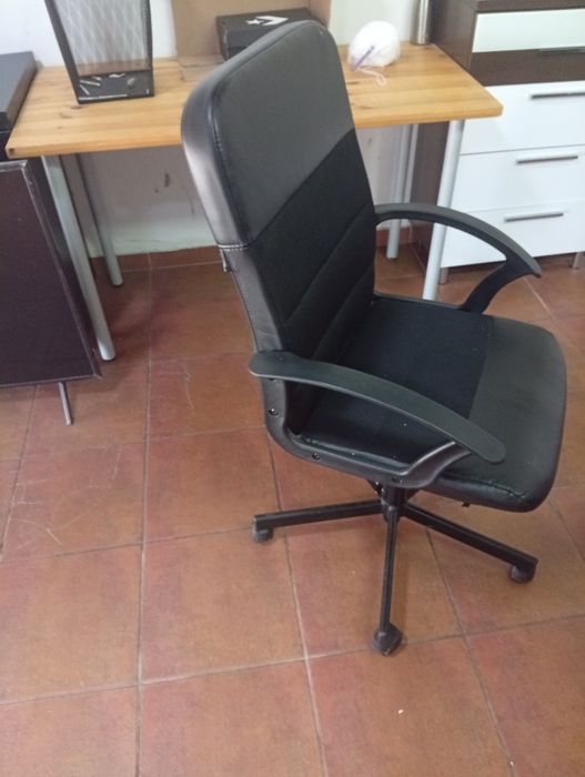 Cadeira de escritório