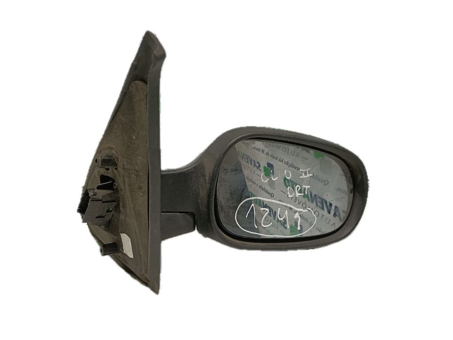 Retrovisor / espelho direito RENAULT Clio II (BB0/1/2_, CB0/1/2_)