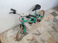 Bicicleta de criança Sirla Giró-flé classica