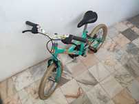 Bicicleta de criança Sirla Giró-flé classica