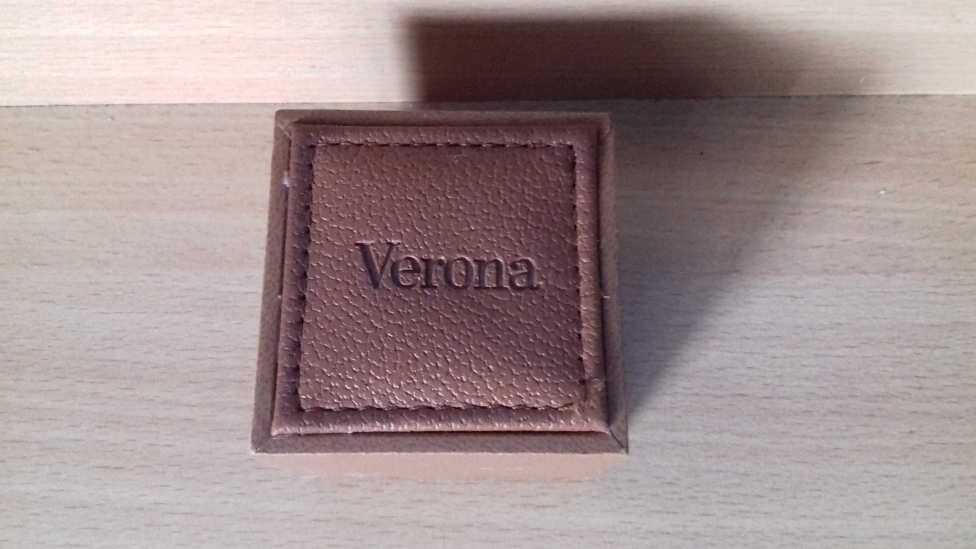 Pudełeczko na biżuterię - Verona