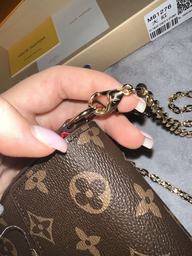 torebka lv louis vuitton felice