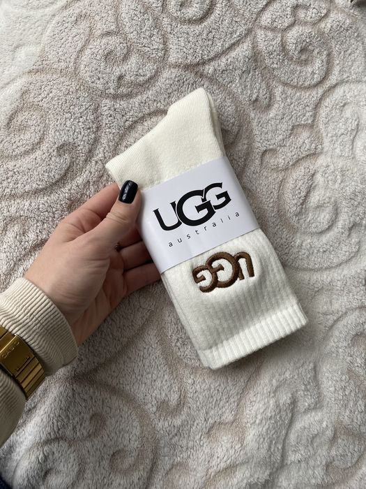 Жіночі носки UGG