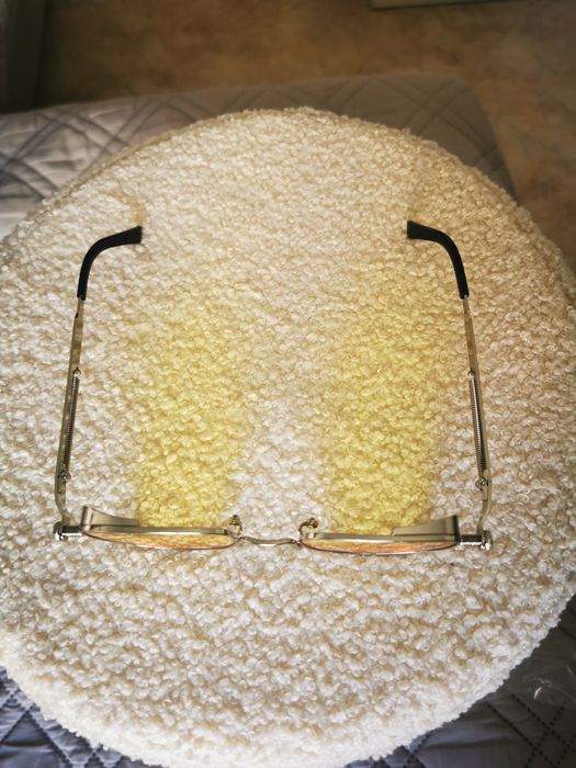 Óculos de Sol Vintage Steampunk