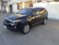 KIA Sorento New 2011