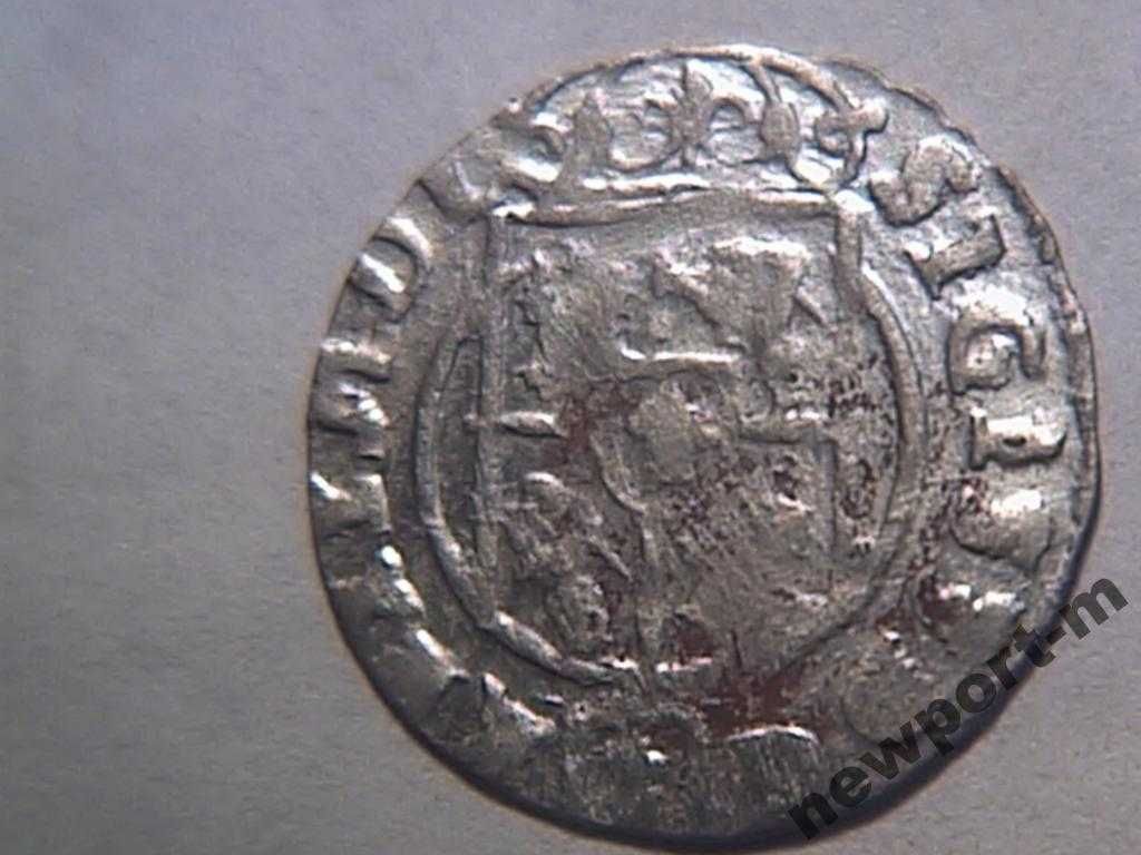 Польша - полторак 1624 Г, 1624 г 1622г, 1623г,