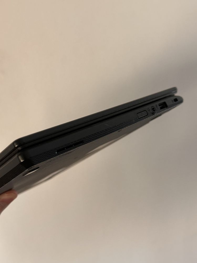 Ноутбук-трансформер Acer Chromebook сенсорный 4/32