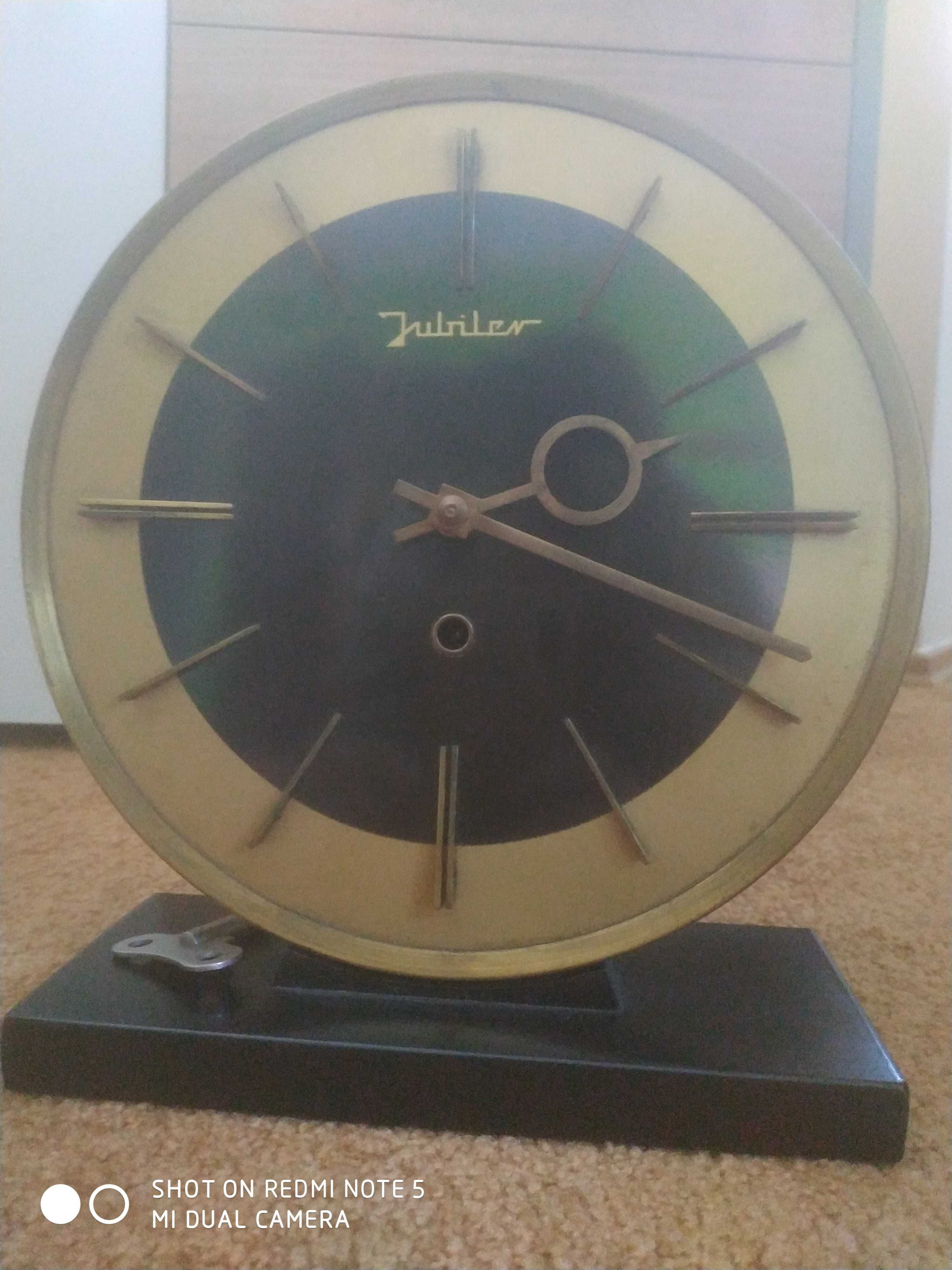 Zegar stojący Jubiler