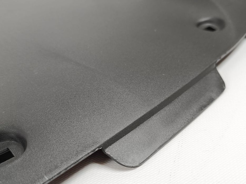 Захист плита переднього бампера Tesla Model Y 1613579-00-A