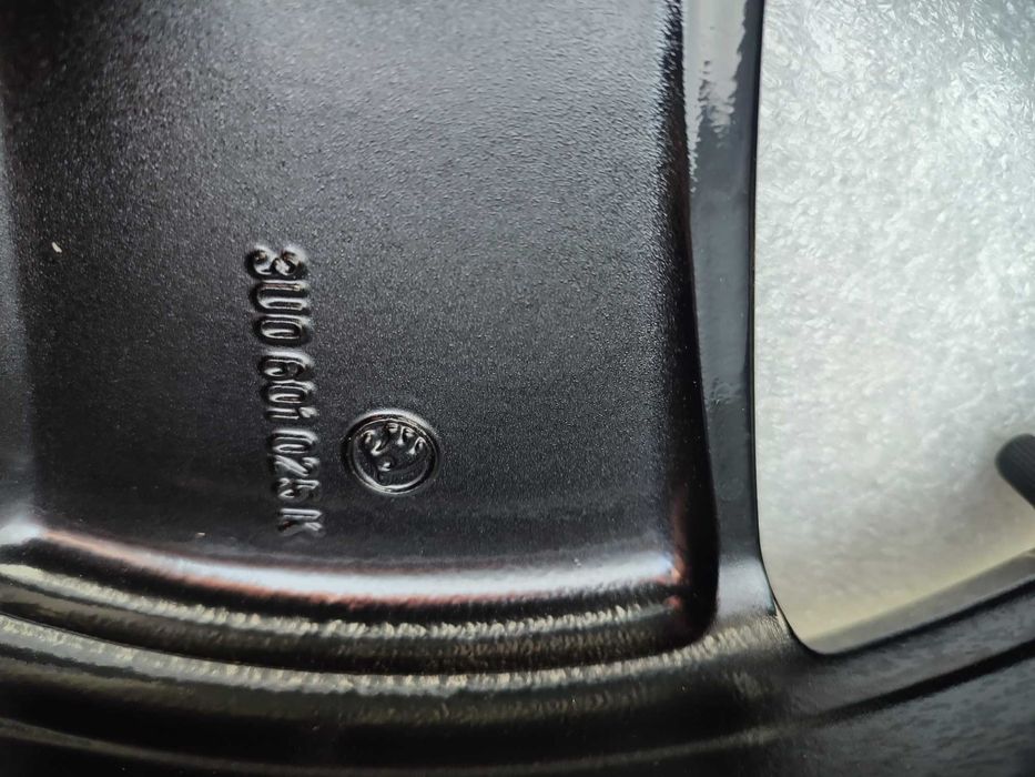 Felgi 17 5x112 skoda octavia superb seat vw passat touran golf tiguan