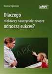 Dlaczego niektórzy nauczyciele zawsze odnoszą.. eMPi2 Marzena Frą