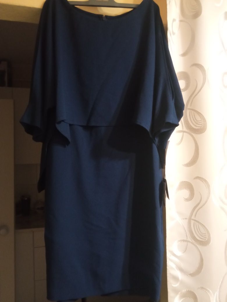 Нова жіноча сукня, розмір 50