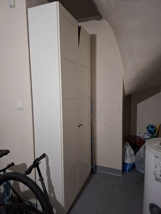 Szafa Ikea Pax 236x100x38 cm