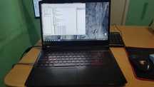 Продам ноутбук Acer Nitro 5 AN515-57  торг