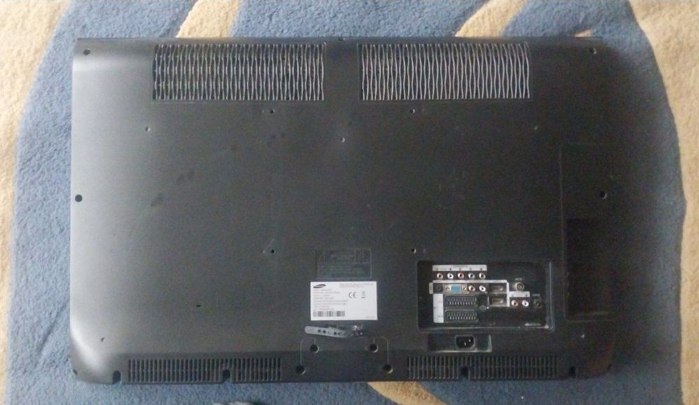 Телевізор Samsung