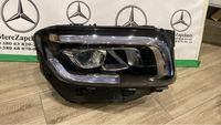 Mercedes w x h 247 GLB фара права Led hight performance 2022рік