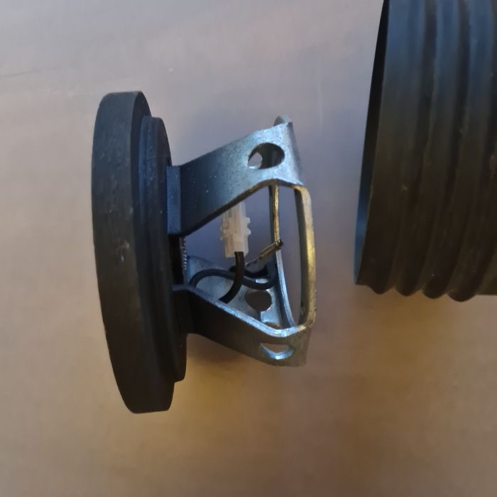 MOMO K4034 stare Fiat uno turbo klasyk oldtimer kierownicy skórzanej