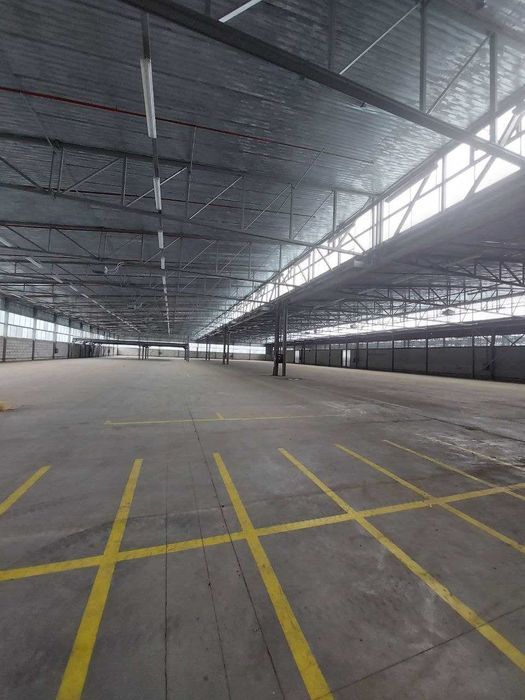 1080 м кв. , 1200 м кв. Ідеально під виробництво