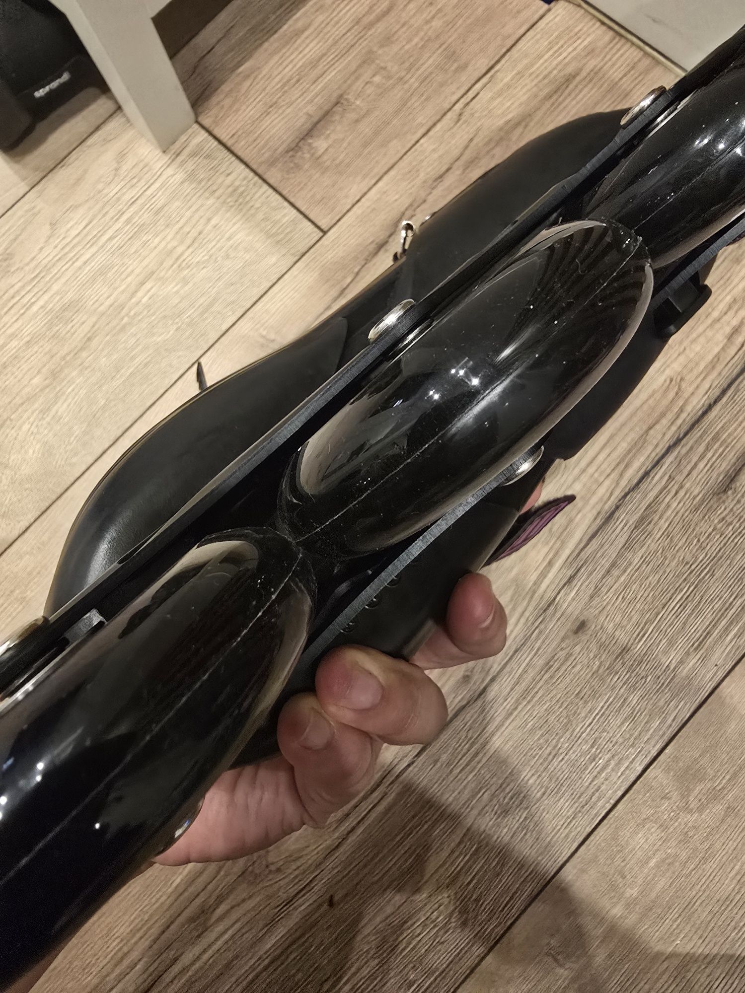 Sprzedam nowe rolki 35-38