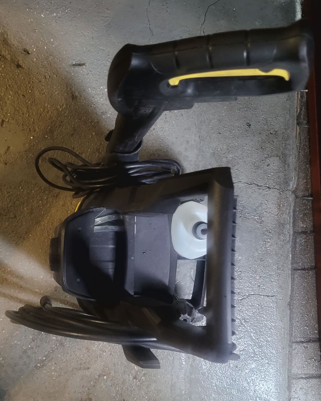 Myjka ciśnieniowa Karcher K5