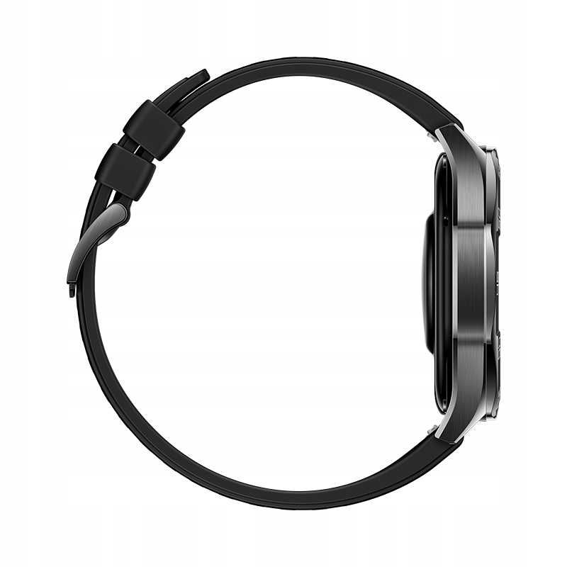 Smartwatch HUAWEI Watch GT 5 Active 46mm (Czarny)
