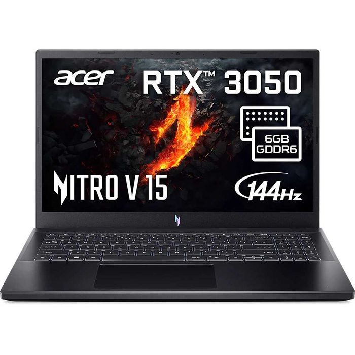 ACER Nitro V 15 для FPV