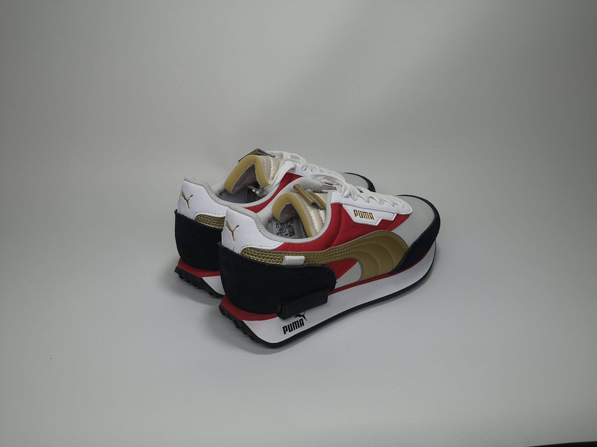 Кросівки Puma Future Rider Varsity