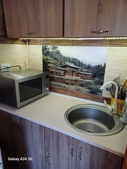 Продаж 1- кімнатної квартири