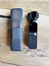 Kamerka Osmo pocket 1