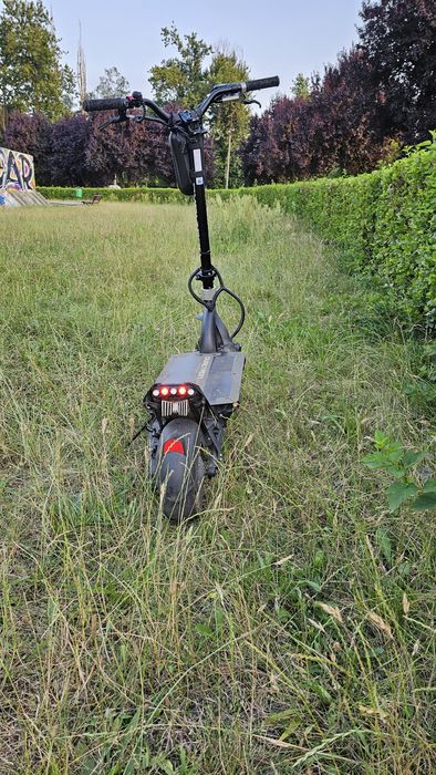 Hulajnoga Dualtron Ultra II 6400 W Swiąteczna cena