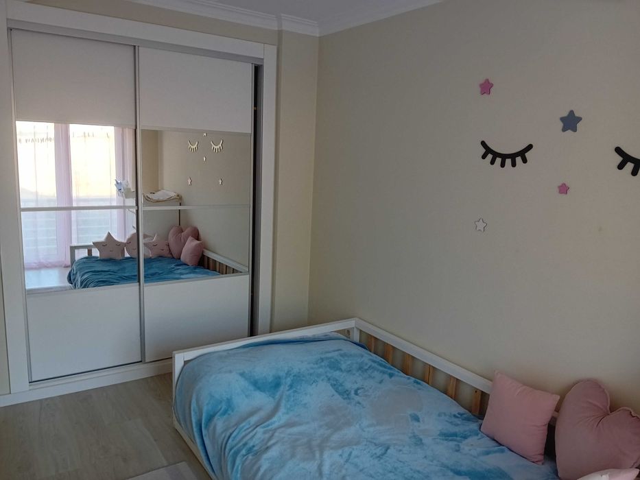 Vendo apartamento T3 em Mafra