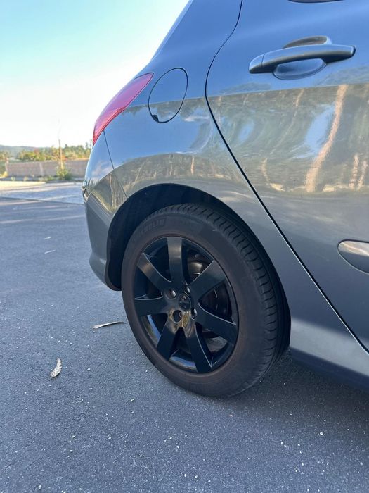 Peugot 308 1.6 HDI