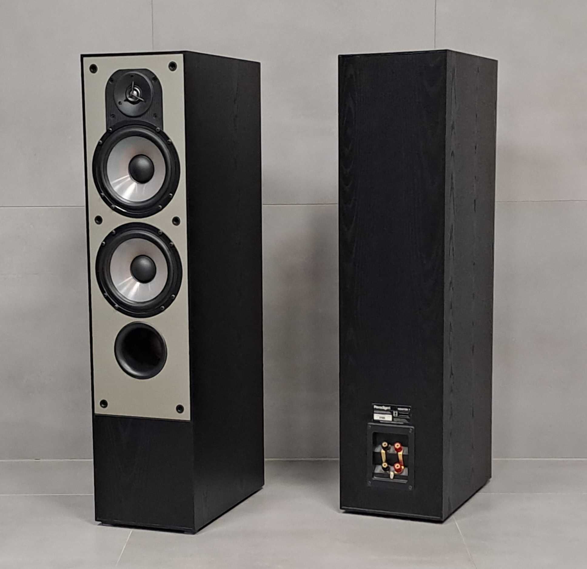 Paradigm Monitor 7 | bardzo zadbane WROCŁAW