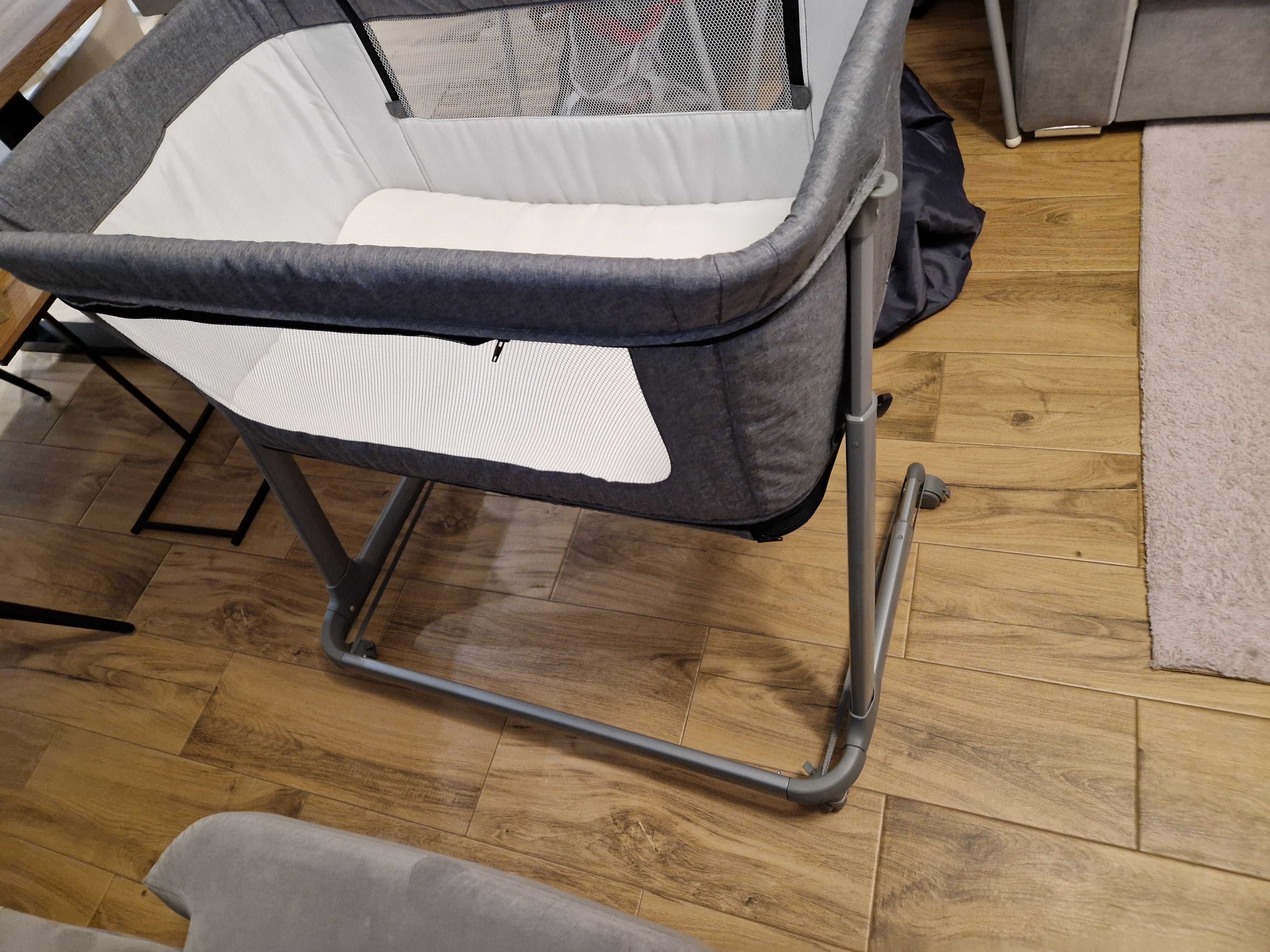 Dostawka do łóżka KidsZONE