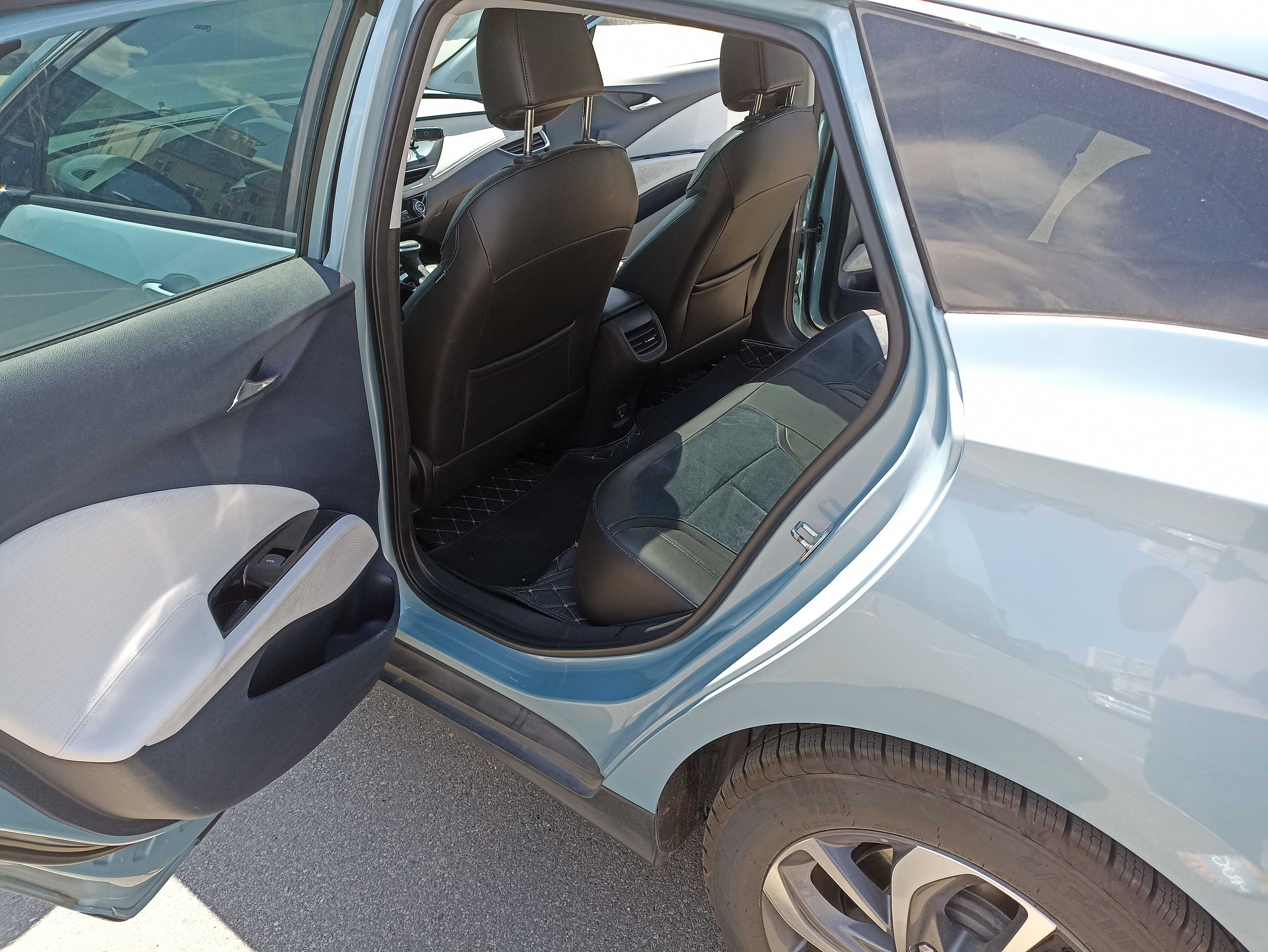 Buick Velite 6 TOP 2020