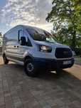 Ford Transit MK8