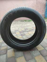 Продам шини  літо 215/60 r17  Nexen