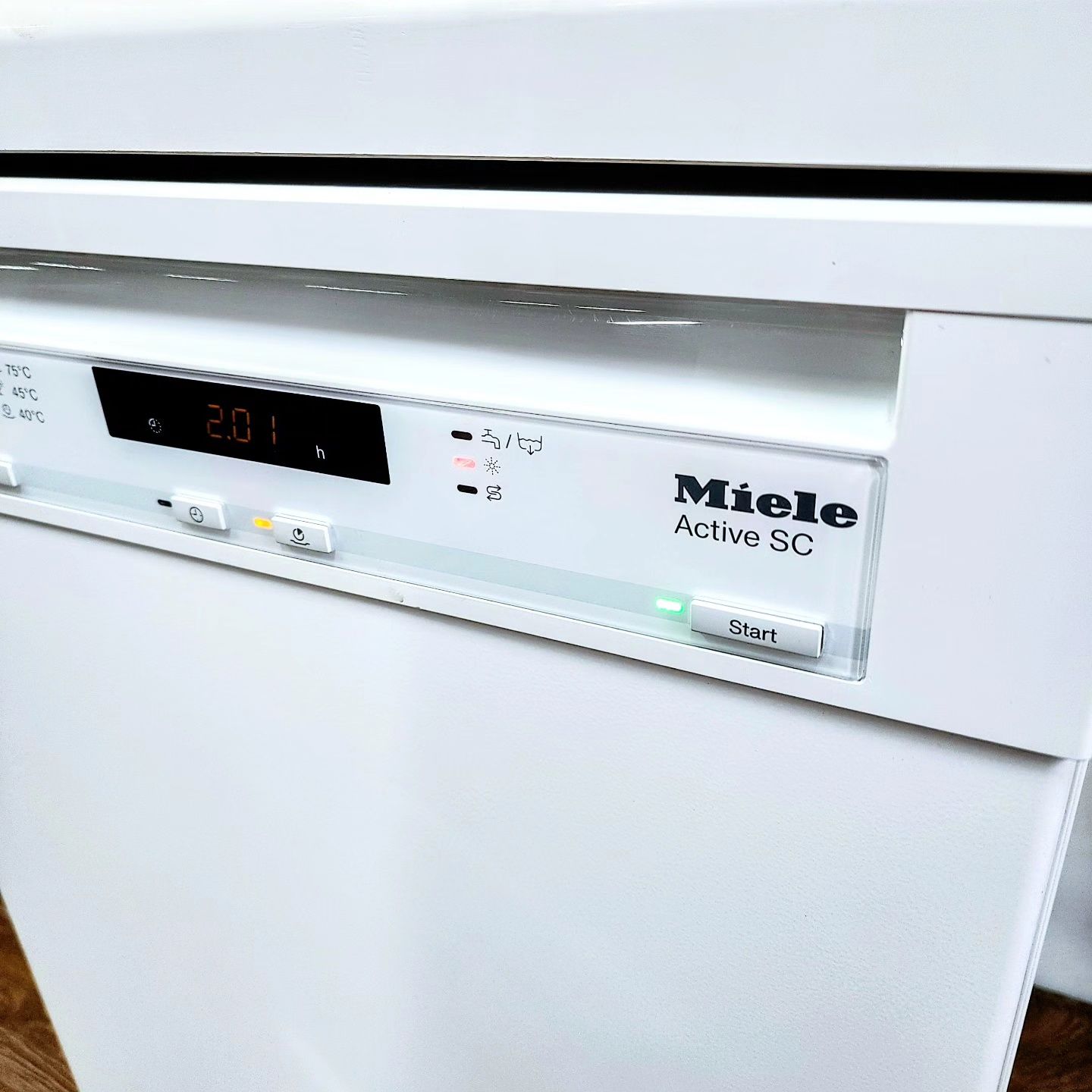 Посудомийна машина MIELE Active SC / Гарантія / Доставка / Посудомойка