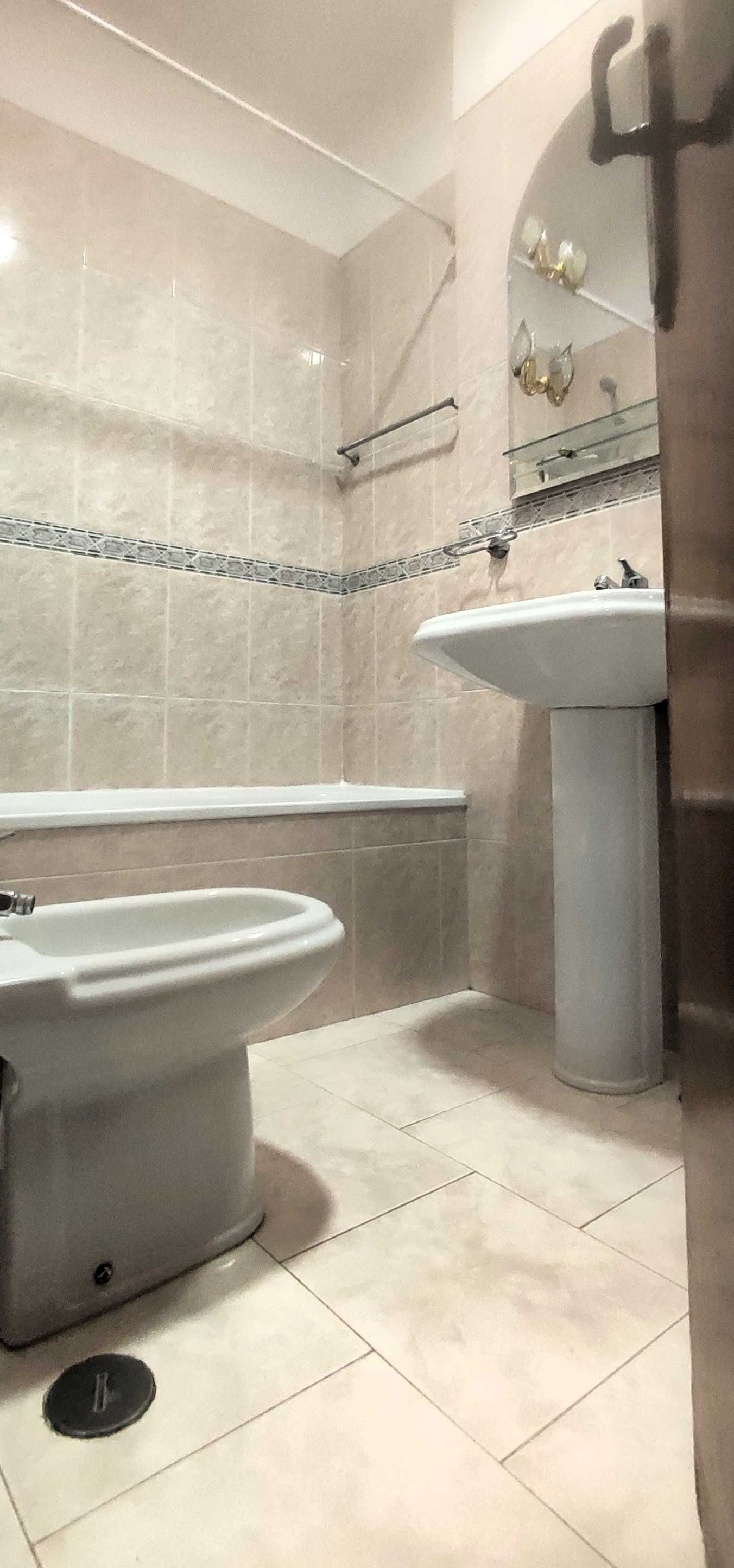 Apartamento T2 Torre da Marinha Junto ao Rio Sul