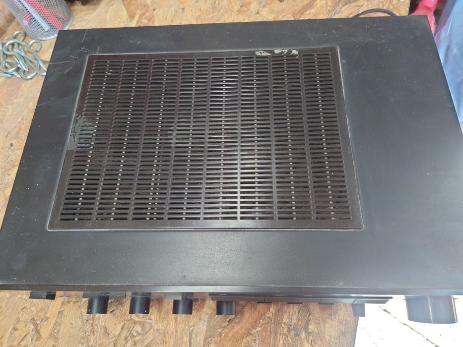 Wzmacniacz Yamaha A500
