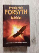 Frederick Forsyth Mściciel