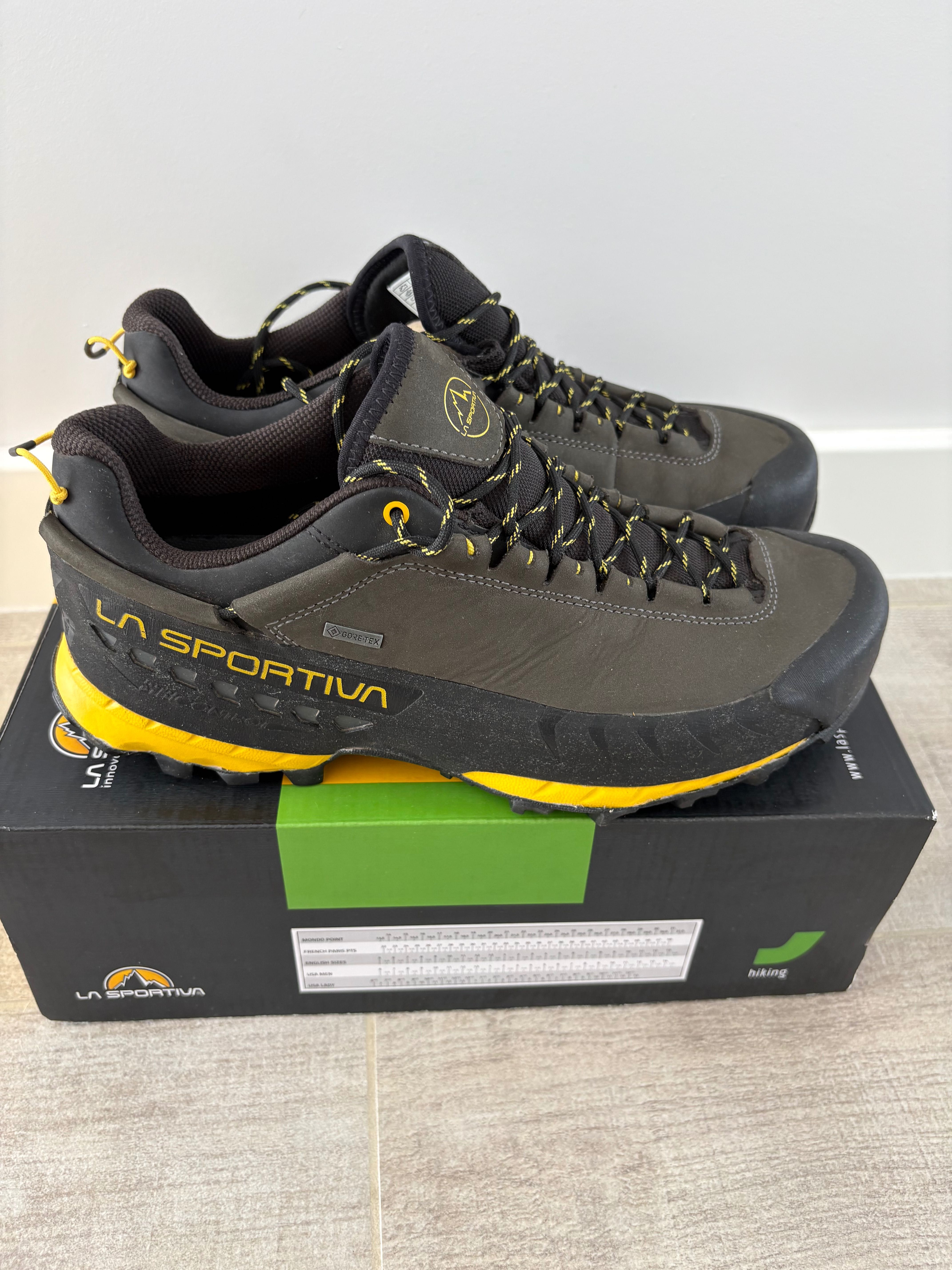 La Sportiva tx5low gtx