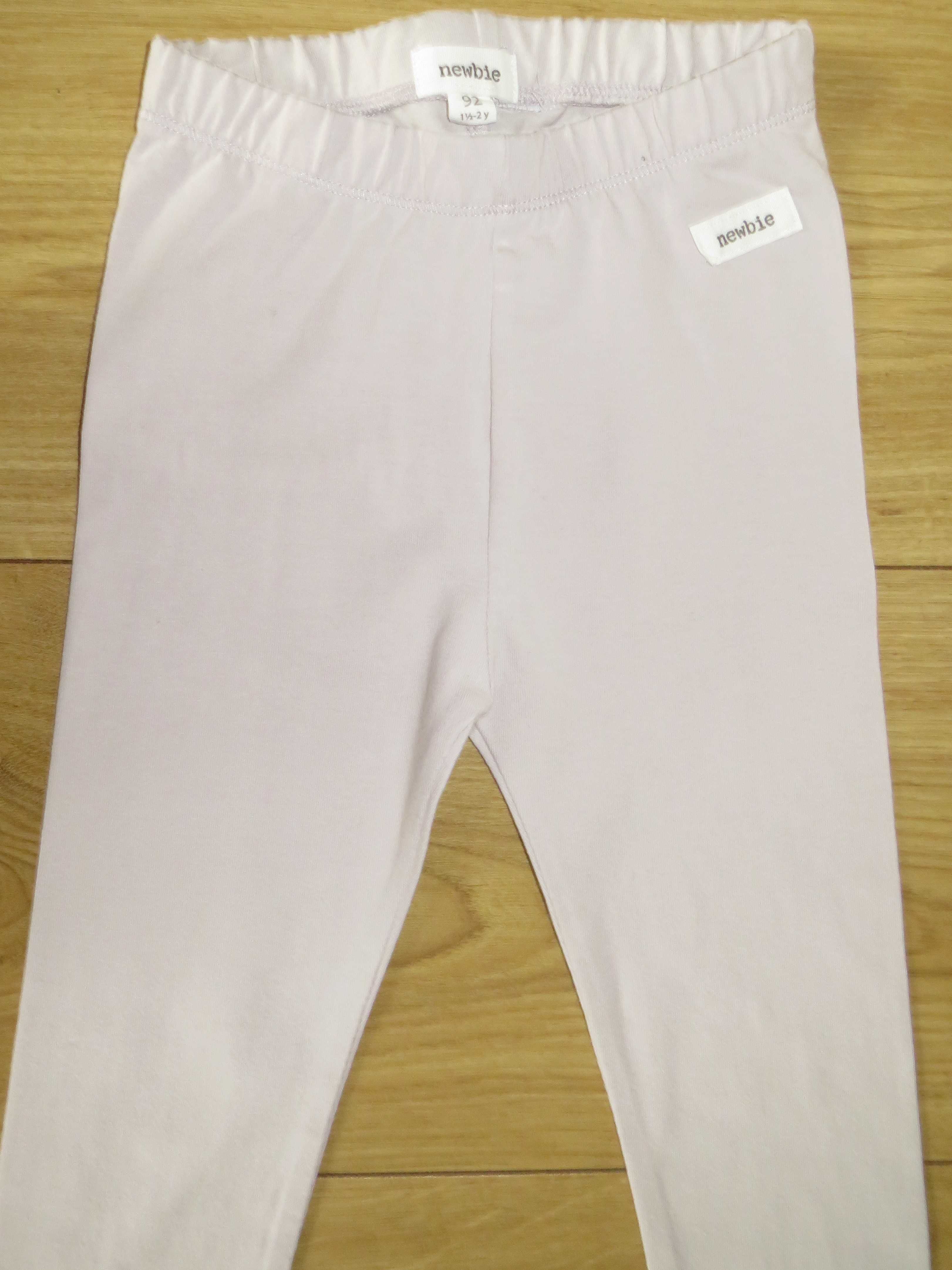 Leginsy Newbie r.92