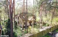 Złotokłos, piękny dom w lesie 15 min od Warszawy!