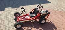 Gokart terenowy off road