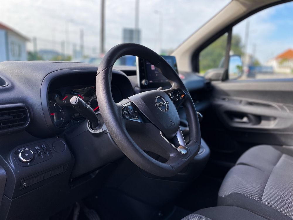 Opel Combo 1.5 CDTI 2021