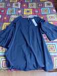 Lote de roupa de mulher