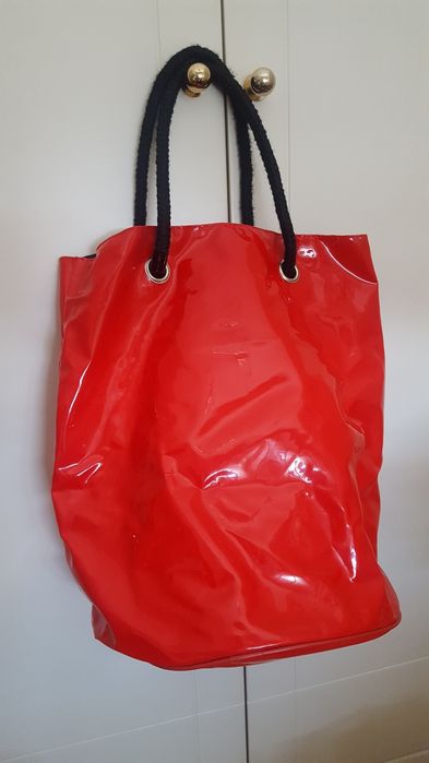 Sacos Multiusos em pano ou plástico