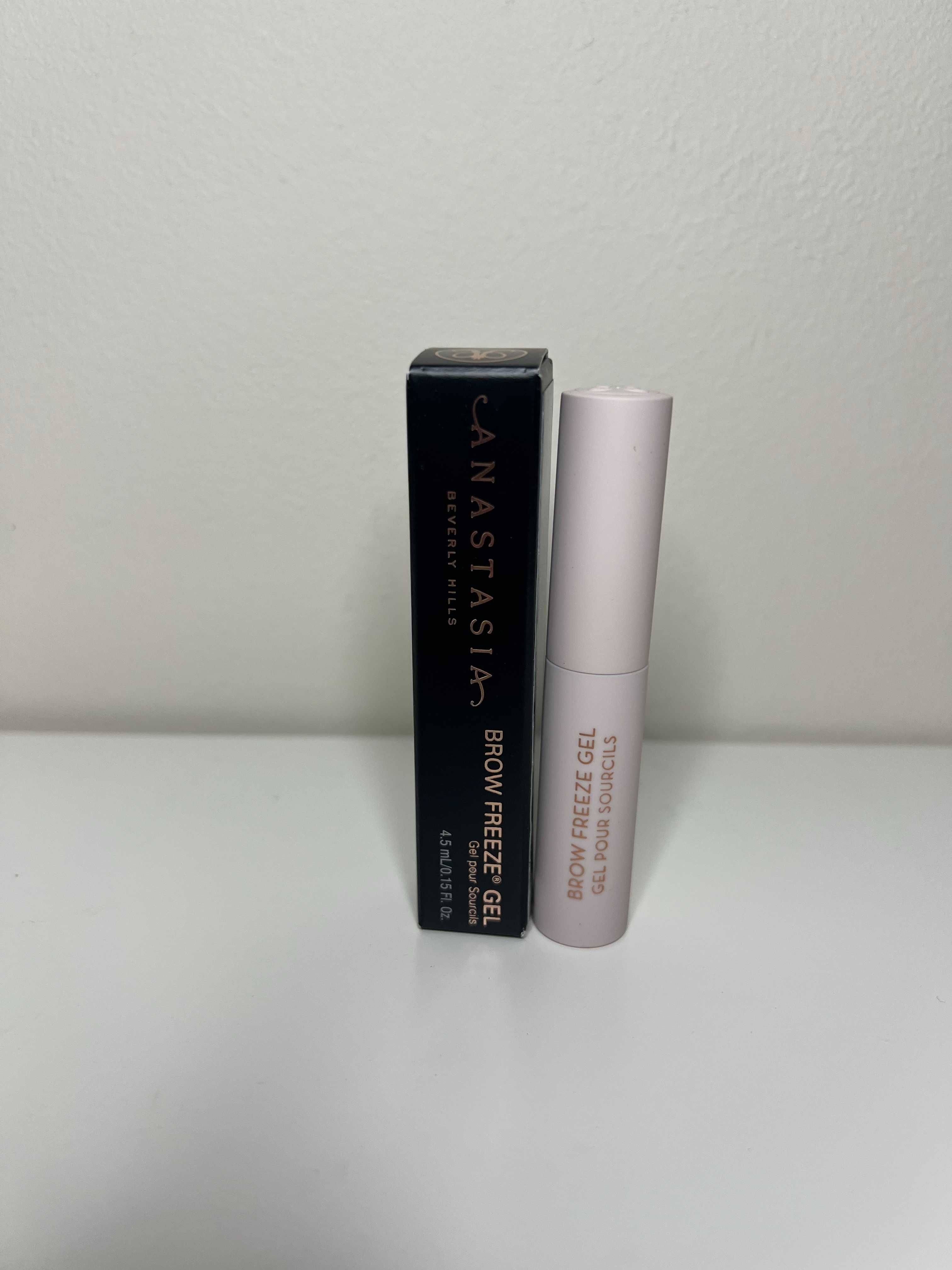 Anastasia Beverly Hills Brow Freeze Gel Żel do brwi 4,5 ml mini
