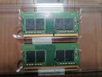 Продам RAM 8GB DDR4-3200 SO-DIMM *2